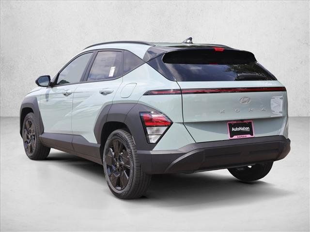 New 2027 Hyundai Kona SEL Sport FWD image 7