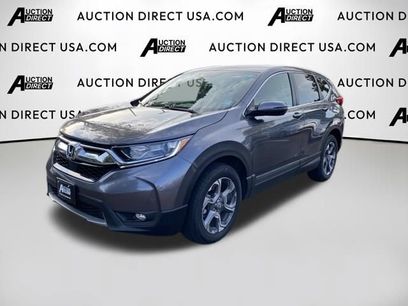 Used 2019 Honda CR-V EX-L