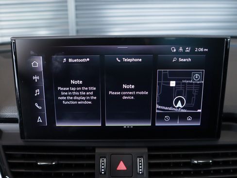 Used 2023 Audi SQ5 Premium Plus image 19