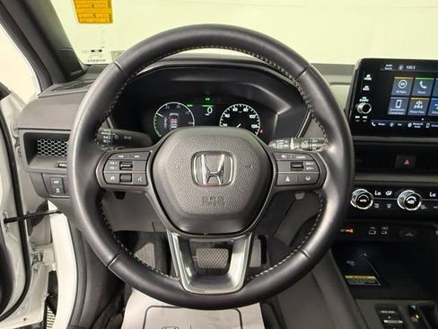 Used 2025 Honda CR-V Sport-L image 17