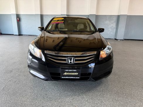 Used 2011 Honda Accord LX-P image 2