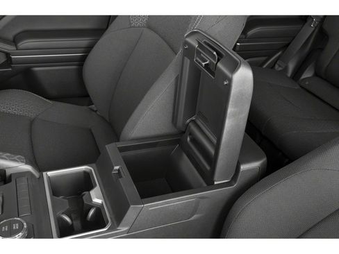 New 2026 Toyota 4Runner SR5 AWD/4WD image 9