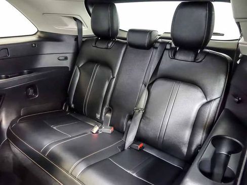 Used 2025 MAZDA CX-90 3.3 Turbo w/ Premium Sport Pkg AWD/4WD image 17