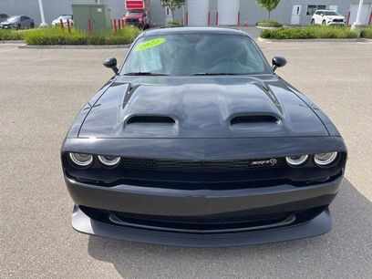 Used 2022 Dodge Challenger SRT Hellcat Redeye