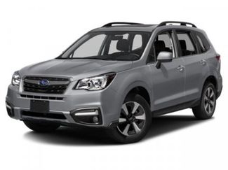 Used 2018 Subaru Forester 2.5i Limited image 1