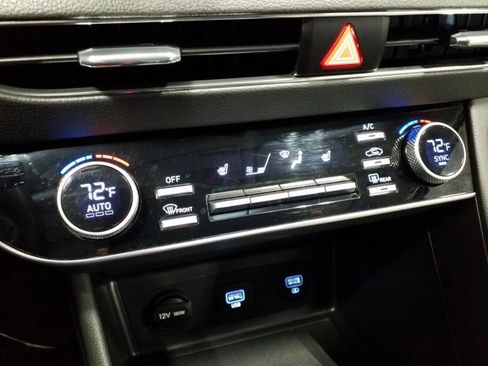 Used 2023 Hyundai Sonata SEL image 8