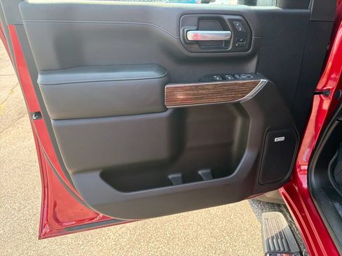 Used 2023 Chevrolet Silverado 2500 High Country AWD/4WD image 42