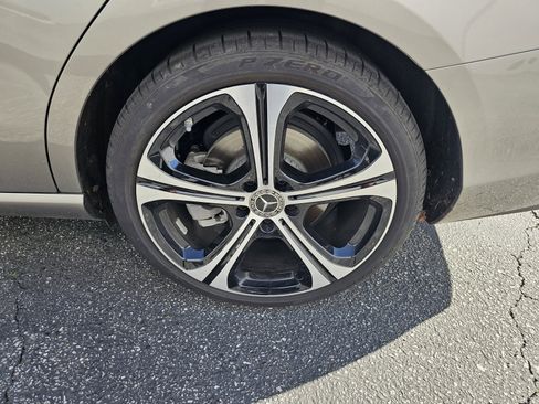 Used 2023 Mercedes-Benz C 300 C 300 image 10