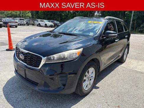Used 2019 Kia Sorento FWD V6 w/ LX V6 Convenience Package image 4