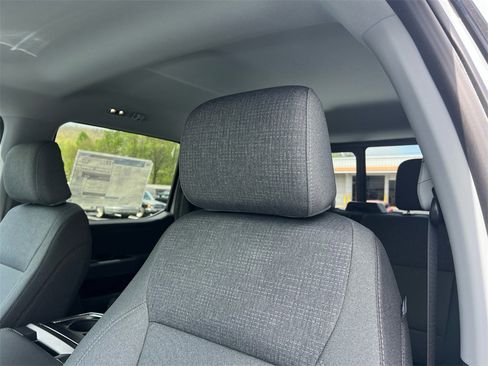 New 2025 Ford F150 XLT w/ Equipment Group 302A MID image 19