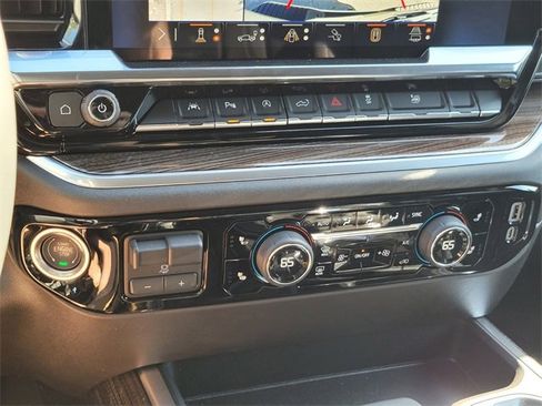 New 2025 Chevrolet Silverado 1500 RST w/ Convenience Package II image 19