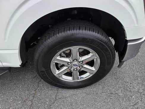 Used 2024 Ford F150 XLT w/ Mobile Office Package AWD/4WD image 16