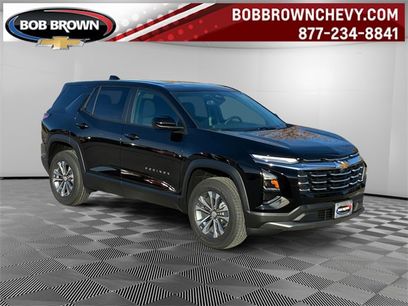 New 2026 Chevrolet Equinox LT w/ Convenience Package II