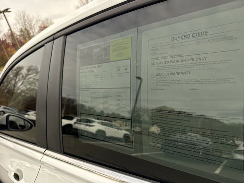 Used 2024 Volkswagen Jetta S image 23