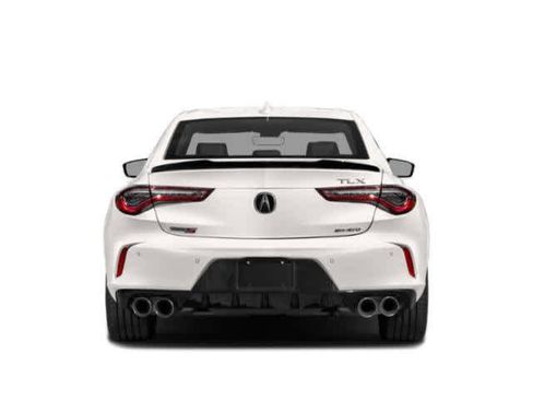 Used 2022 Acura TLX Type S AWD/4WD image 5