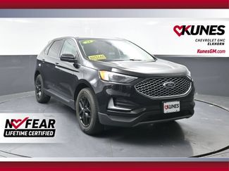 Used 2024 Ford Edge SEL AWD/4WD video 1