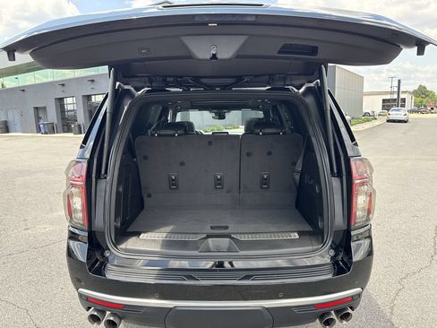 Used 2023 Chevrolet Tahoe High Country AWD/4WD image 31