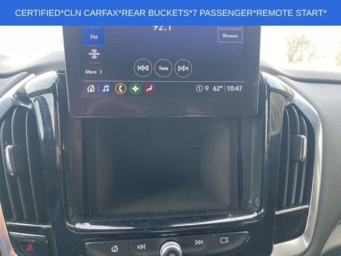 Used 2023 Chevrolet Traverse LT FWD image 29