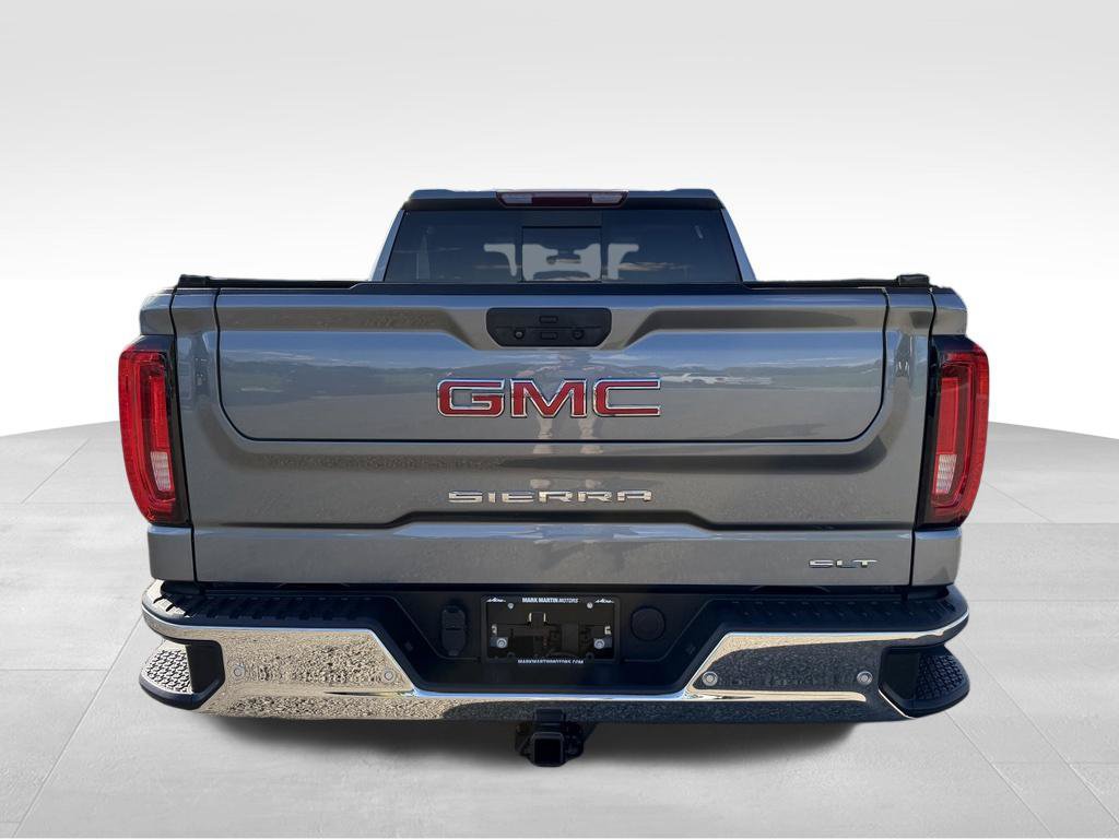 Used 2020 GMC Sierra 1500 SLT w/ SLT Premium Plus Package AWD/4WD image 18