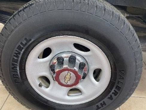 Used 2014 Chevrolet Express 3500 LT w/ LT Preferred Equipment Group image 22