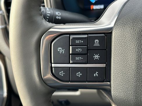 New 2026 Ford F350 Platinum w/ Platinum Plus Package image 12