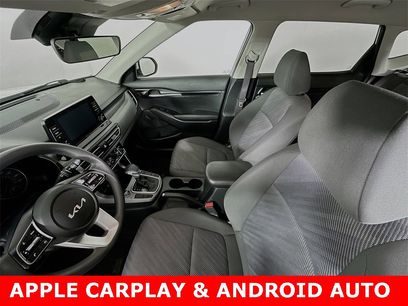 Used 2023 Kia Seltos LX