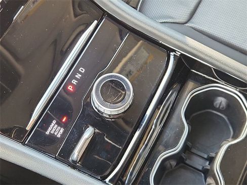 Used 2023 Jeep Grand Cherokee L Limited w/ Luxury Tech Group II image 16