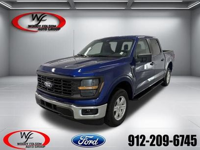 New 2026 Ford F150 XL w/ Equipment Group 103A High