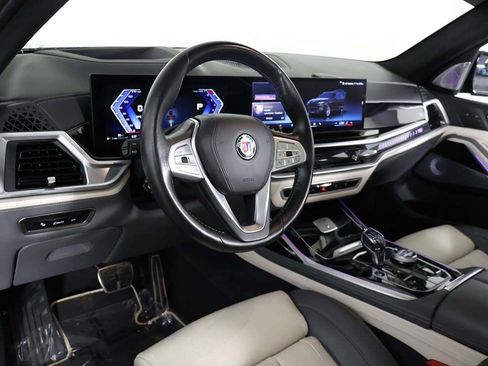 Used 2024 BMW ALPINA XB7 AWD/4WD image 34