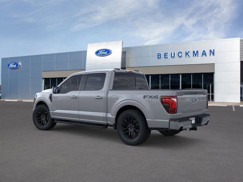 Used 2026 Ford F150 Lariat w/ Equipment Group 501A Mid AWD/4WD image 7