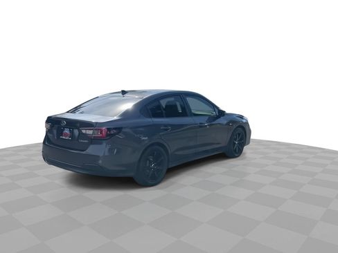 Used 2023 Subaru Legacy Limited AWD/4WD image 8