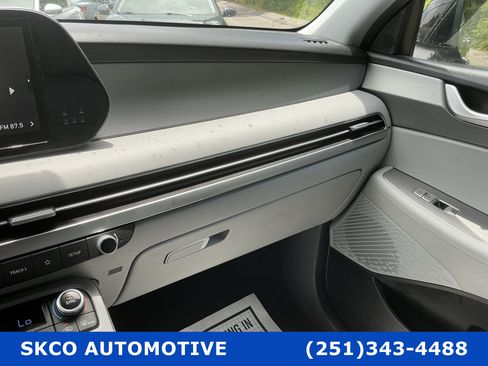 Used 2023 Hyundai Palisade SEL AWD/4WD image 24