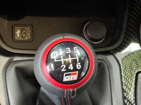 New 2026 Toyota Supra image 15