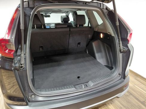 Used 2022 Honda CR-V EX-L image 42