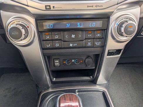 Used 2017 Toyota 4Runner Limited image 17