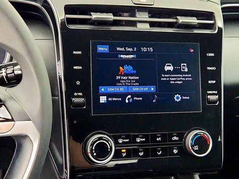 Used 2022 Hyundai Santa Cruz SEL w/ Cargo Package FWD image 17
