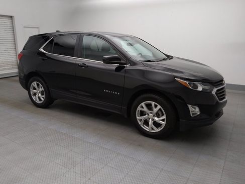 Used 2021 Chevrolet Equinox LT FWD image 11