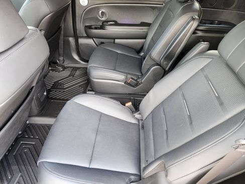 Used 2026 Hyundai Palisade Calligraphy AWD/4WD image 25