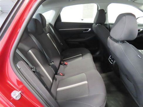 Used 2026 Hyundai Sonata Blue FWD image 33