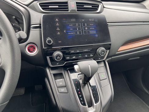 Used 2018 Honda CR-V EX image 21