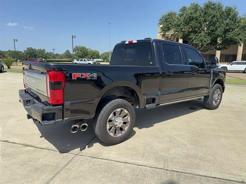 Used 2024 Ford F250 King Ranch AWD/4WD image 4