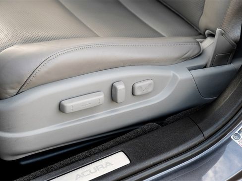 Used 2019 Acura TLX w/ Technology Package image 34