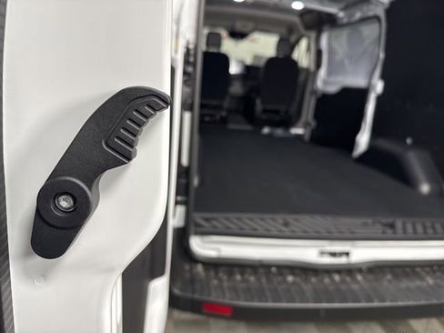 New 2026 Ford Transit 150 Low Roof w/ Load Area Protection Package image 27
