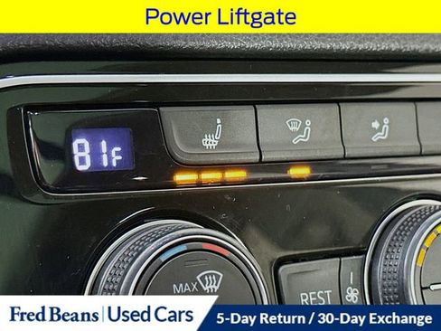 Used 2021 Volkswagen Atlas SEL image 24