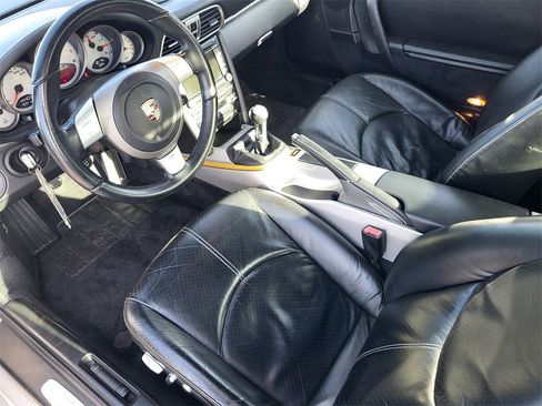 Used 2009 Porsche 911 Turbo image 15