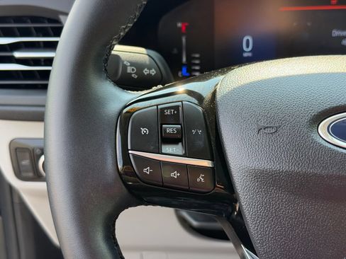 Used 2024 Ford Escape Active AWD/4WD image 16