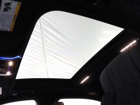 Certified 2023 Mercedes-Benz S 580 S 580 w/ AMG Line image 11