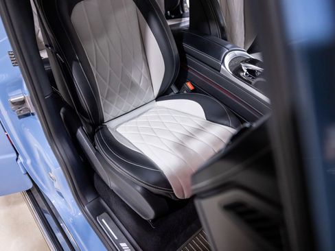 Used 2023 Mercedes-Benz G 63 AMG 4MATIC image 31