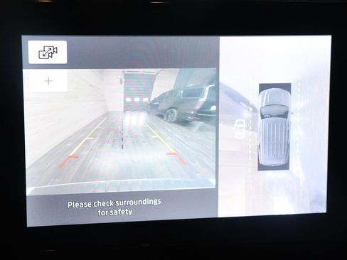 Used 2020 Ford Explorer Limited AWD/4WD image 56