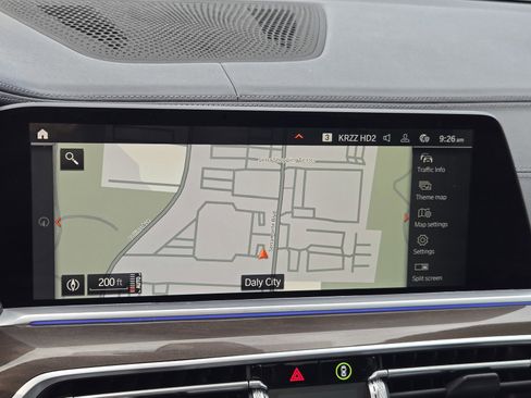 Used 2022 BMW X5 xDrive40i w/ M Sport Package image 20